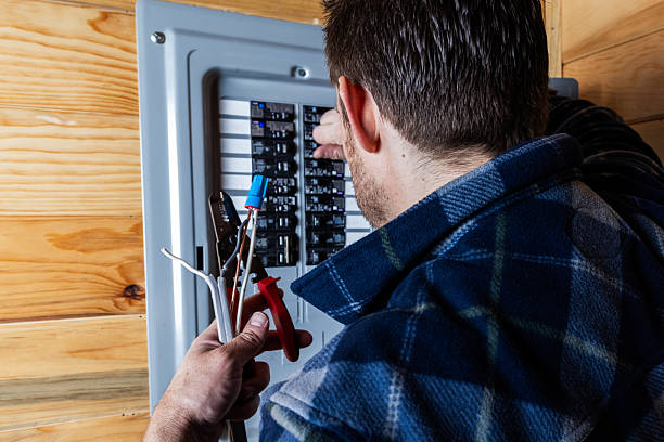 Affordable Electrical Inspection solutions in Gateway, AK